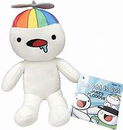 Image result for Odd1sout Baby James