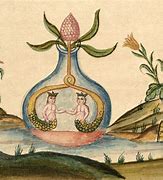 Image result for Alchemy Medieval Art