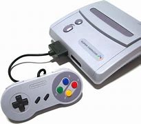 Image result for Super Famicom Console PNG