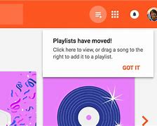 Image result for Google Music Playlist