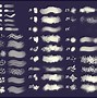 Image result for Paint Brush Photoshop Brushes