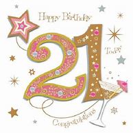 Image result for 21st Birthday Pictures