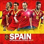 Image result for Spain Soccer Team Logo