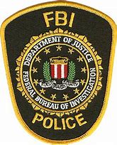 Image result for FBI Agent Transparent