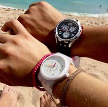 Image result for Swatch Sistem 5.1 Red