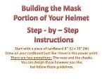 Image result for Step by Step Instructions