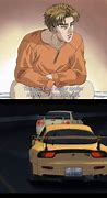 Image result for Initial D Takumi Angry Meme