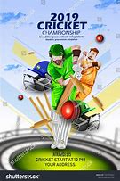 Image result for Cricket Team Poster