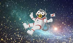 Image result for Funny Space Man Cartoon