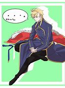 Image result for Fate Saber Invisible Sword