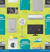 Image result for Home Appliances Background