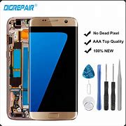 Image result for Samsung S7 Edge Display