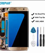 Image result for Galaxy S7 Edge Screen Replaccement