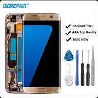 Image result for Samsung S7 Edge Screen Zambia Price