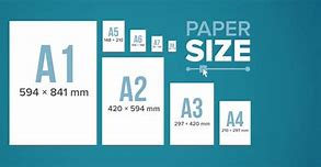 Image result for 10X15 Paper Size