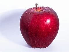 Image result for Red Apple Invisible Background