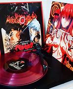 Image result for Anime Vinyl Record Player