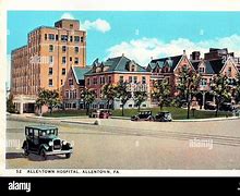 Image result for Lehigh Valley Hospital Allentown PA