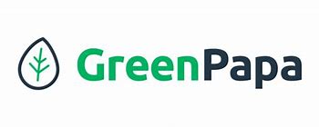 Image result for Green Pap Logo