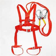 Image result for Safety Belt with Hook