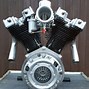 Image result for Most Beautiful V-Twin Engine