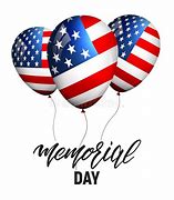 Image result for American Flag Memorial Day Banner