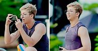 Image result for BTS RM Arms