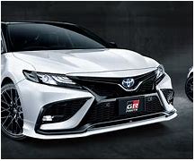 Image result for Camry XSE Body Kit