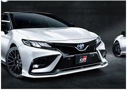 Image result for Camry XSE Body Kit