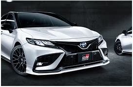 Image result for Toyota Camry in JDM 2019