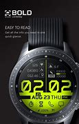 Image result for Cool Samsung Watch Designs