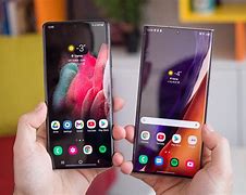 Image result for Galaxy Note 20 vs S21 Ultra