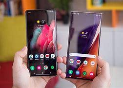 Image result for S21 Note Ultra