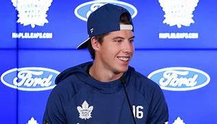 Image result for Toronto Maple Leafs Mitch Marner