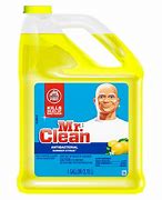 Image result for Mr Clean All-Purpose Cleaner