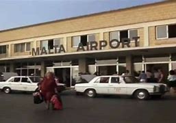 Image result for Old Malta Airport