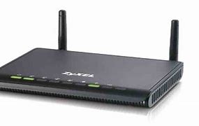 Image result for ZyXEL Post Office Router