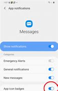 Image result for Text Notifications