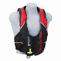 Image result for Bass Pro Automatic Life Vest Biscuit Replacement