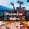 Image result for Wall-E Puzzle