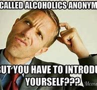 Image result for AA Memes Funny