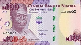 Image result for Nigerian Currency