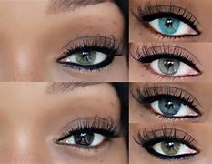 Image result for Transition Contact Lenses
