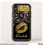 Image result for sparkly otterbox iphone case