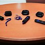 Image result for Roku Earbuds for Remote Control