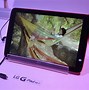 Image result for LG Tablet 2GB RAM