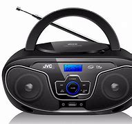 Image result for JVC Portable CD Player