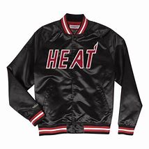 Image result for Miami Heat Jacket