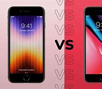 Image result for iPhone SE 3rd Geration and iPhone 6s Together