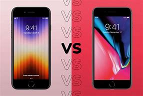 Image result for iPhone 8 vs 5S